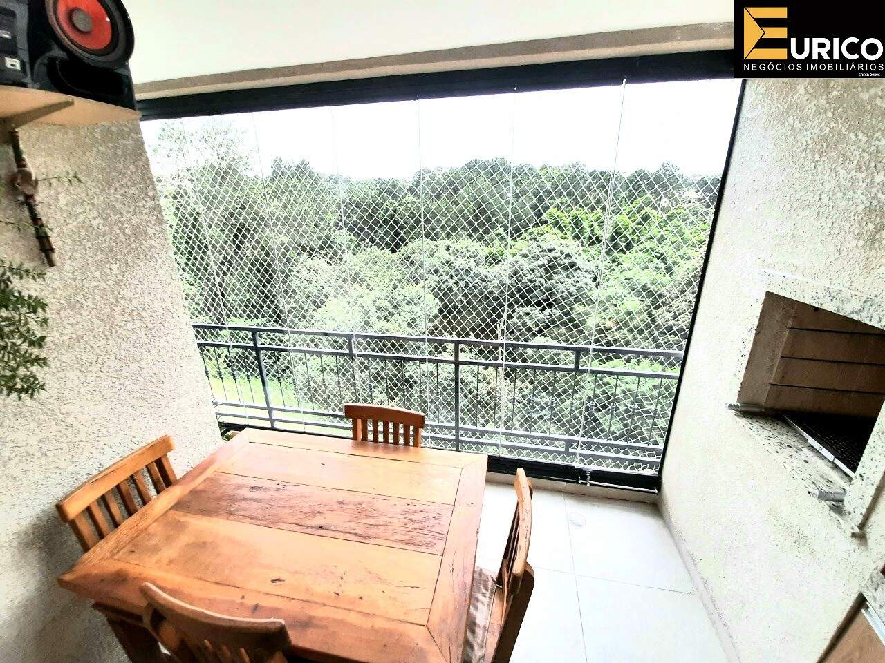 Apartamento à venda no Condomínio Mondo Itália em Vinhedo/SP: Foto 14