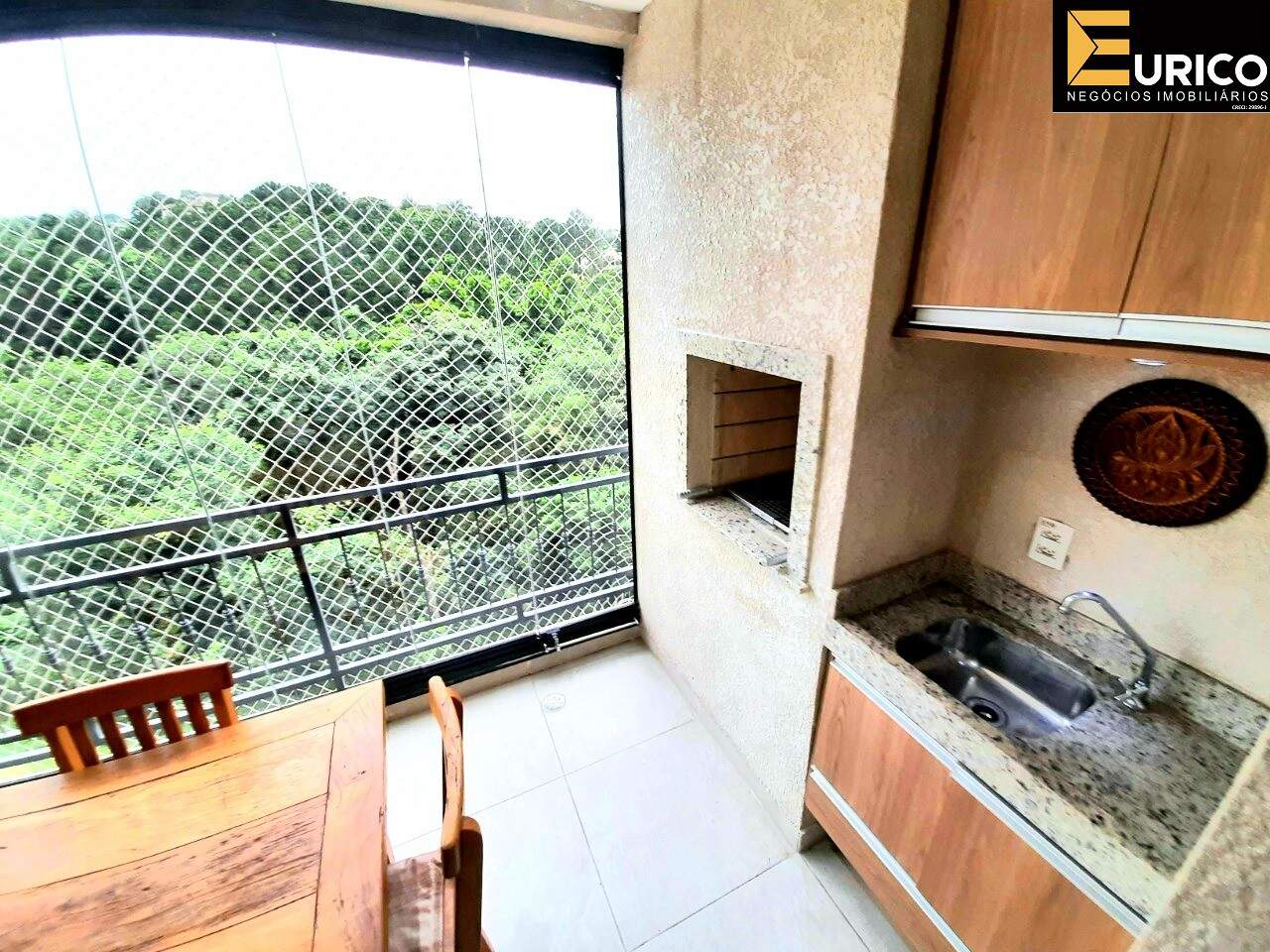 Apartamento à venda no Condomínio Mondo Itália em Vinhedo/SP: Foto 25