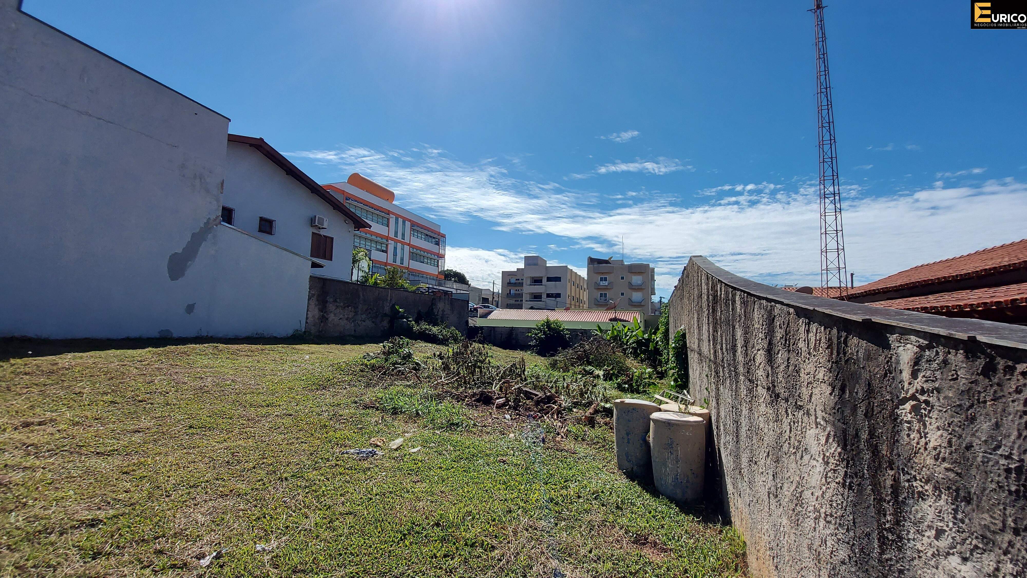 Terreno à venda no Jardim Itália em Vinhedo/SP: Foto 03