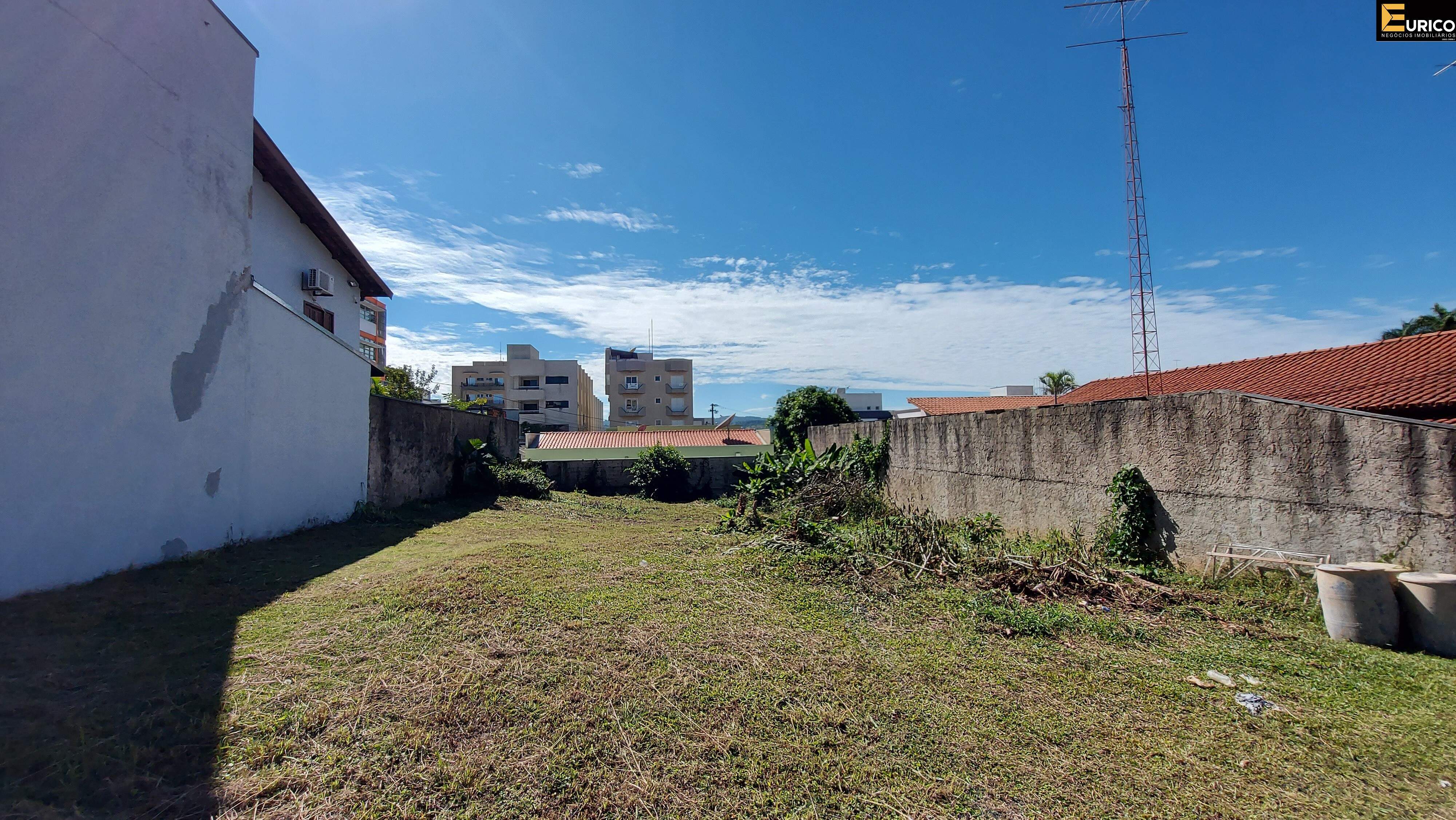 Terreno à venda no Jardim Itália em Vinhedo/SP: Foto 04