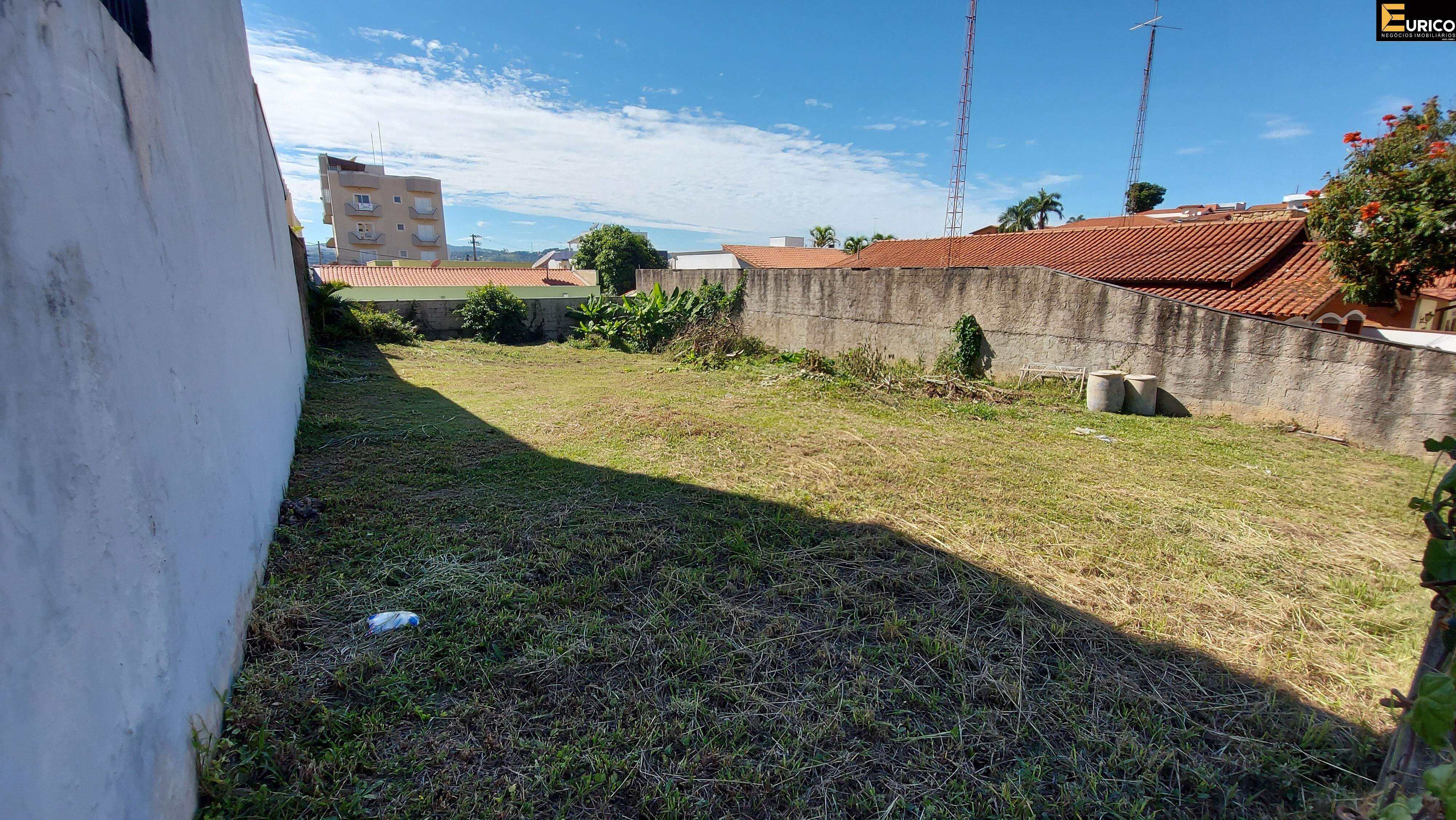 Terreno à venda no Jardim Itália em Vinhedo/SP: Foto 05