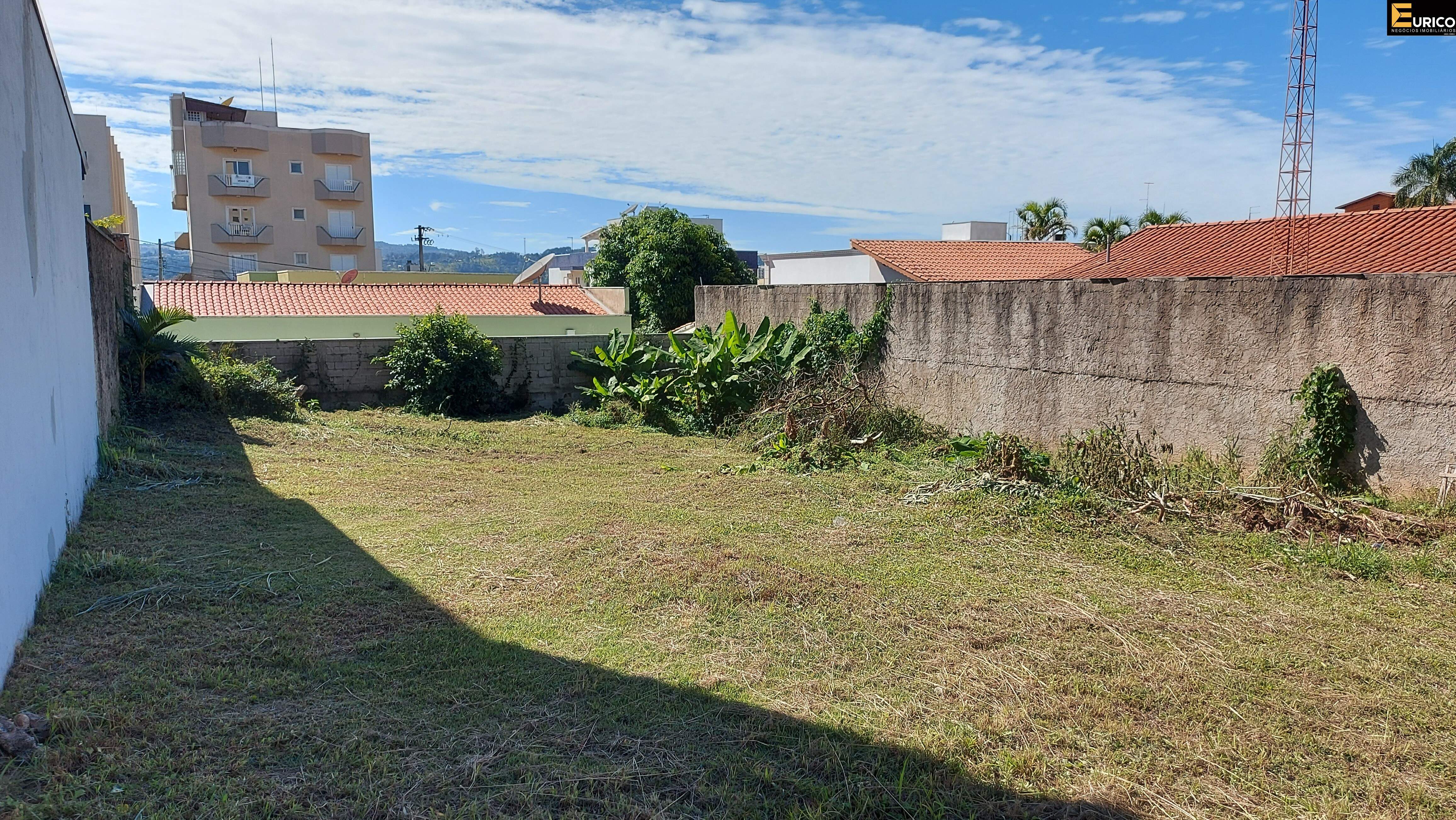 Terreno à venda no Jardim Itália em Vinhedo/SP: Foto 06