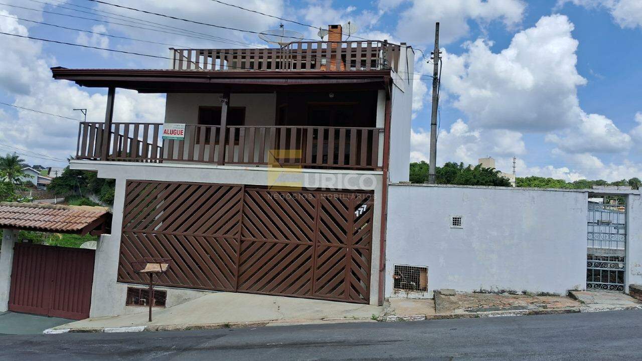 Casa à venda no Centro em Vinhedo/SP: 