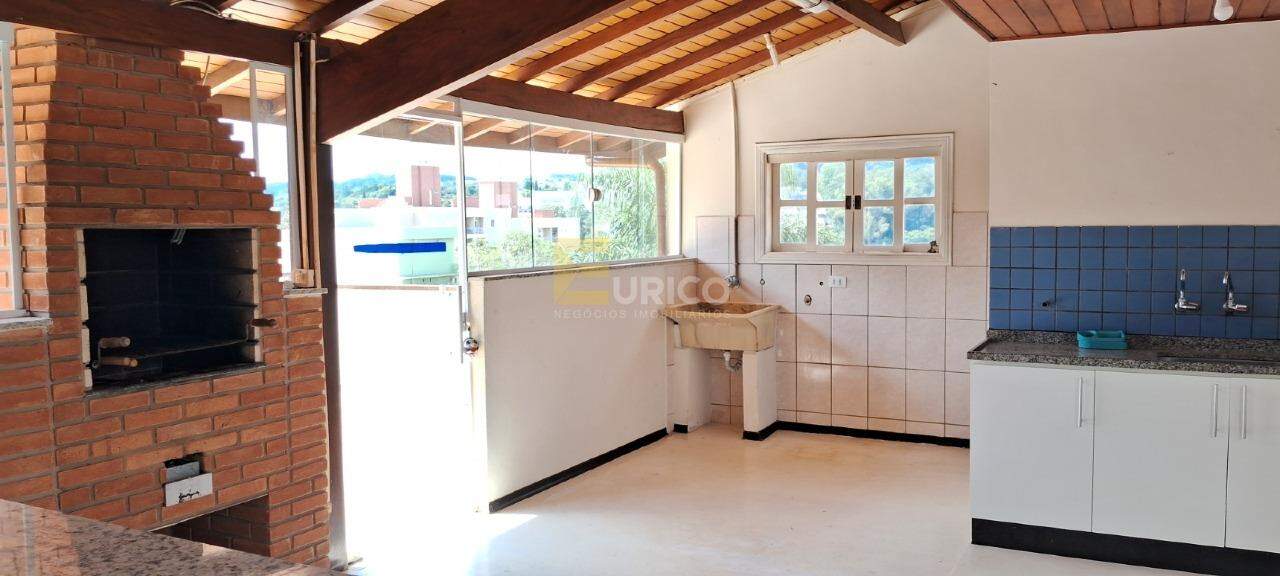 Casa à venda no Centro em Vinhedo/SP: 