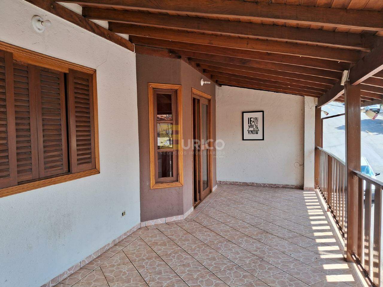 Casa à venda no Centro em Vinhedo/SP: 