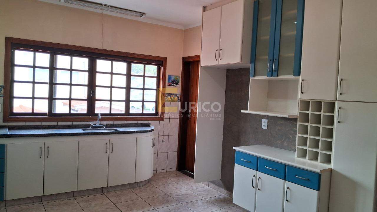 Casa à venda no Centro em Vinhedo/SP: 