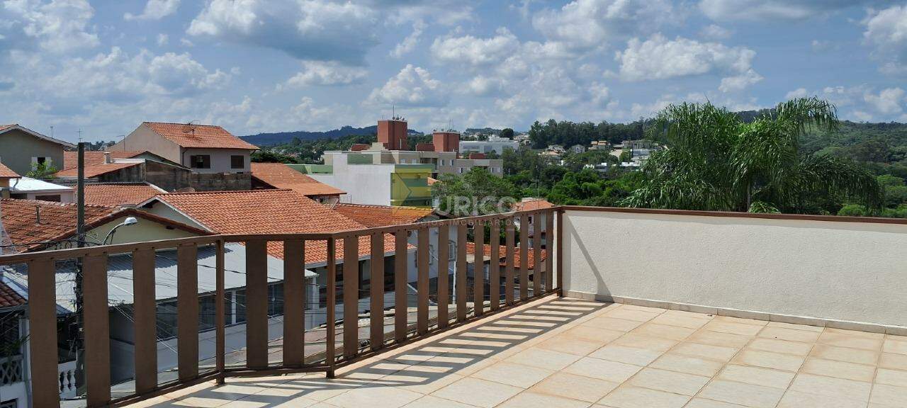 Casa à venda no Centro em Vinhedo/SP: 