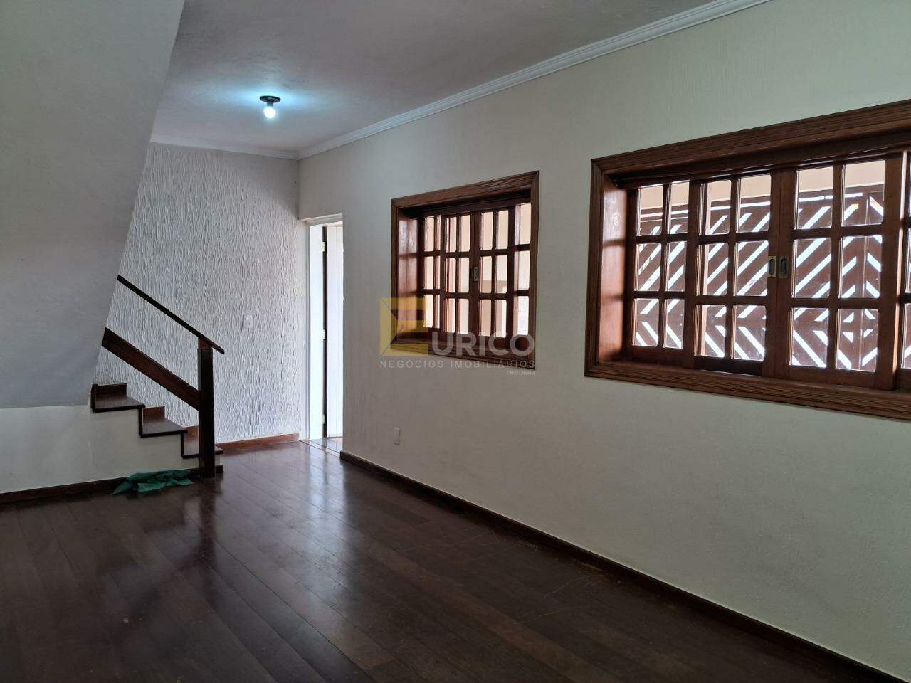 Casa à venda no Centro em Vinhedo/SP: 
