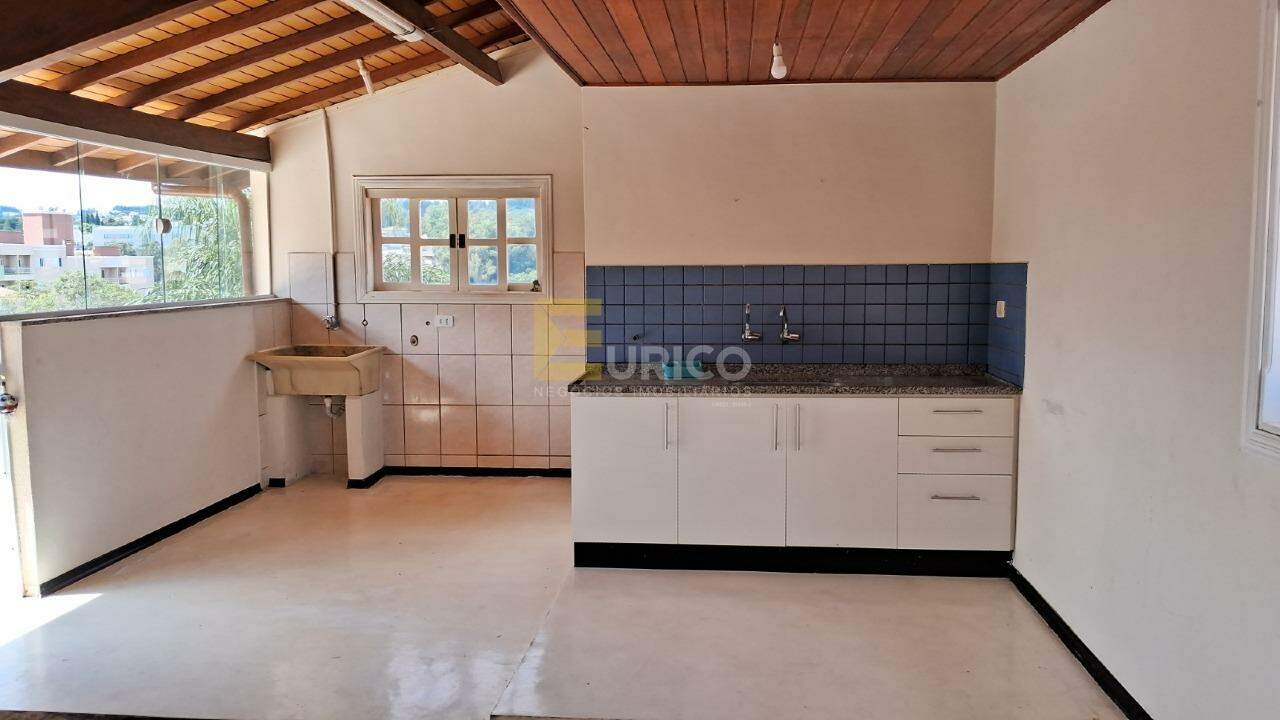 Casa à venda no Centro em Vinhedo/SP: 