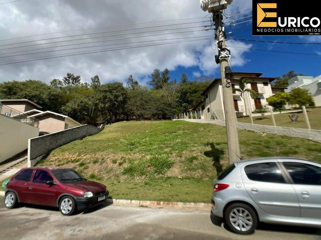 Terreno à venda no Condomínio Vila Hípica I em Vinhedo/SP: Foto 01