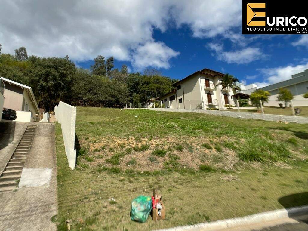 Terreno à venda no Condomínio Vila Hípica I em Vinhedo/SP: Foto 01