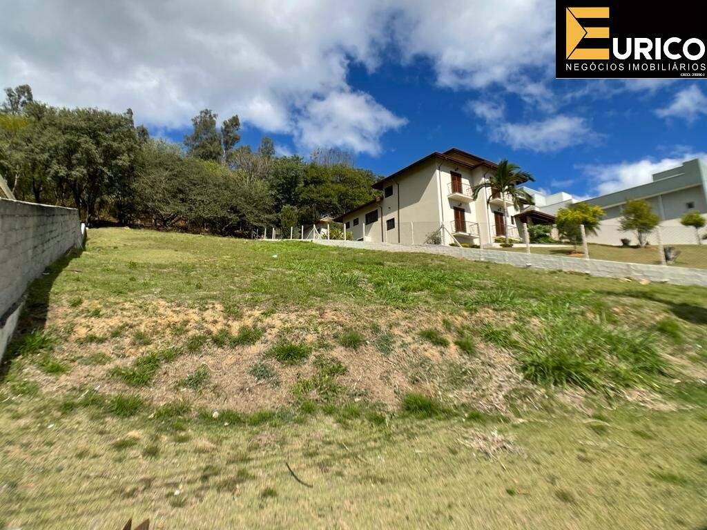 Terreno à venda no Condomínio Vila Hípica I em Vinhedo/SP: Foto 01