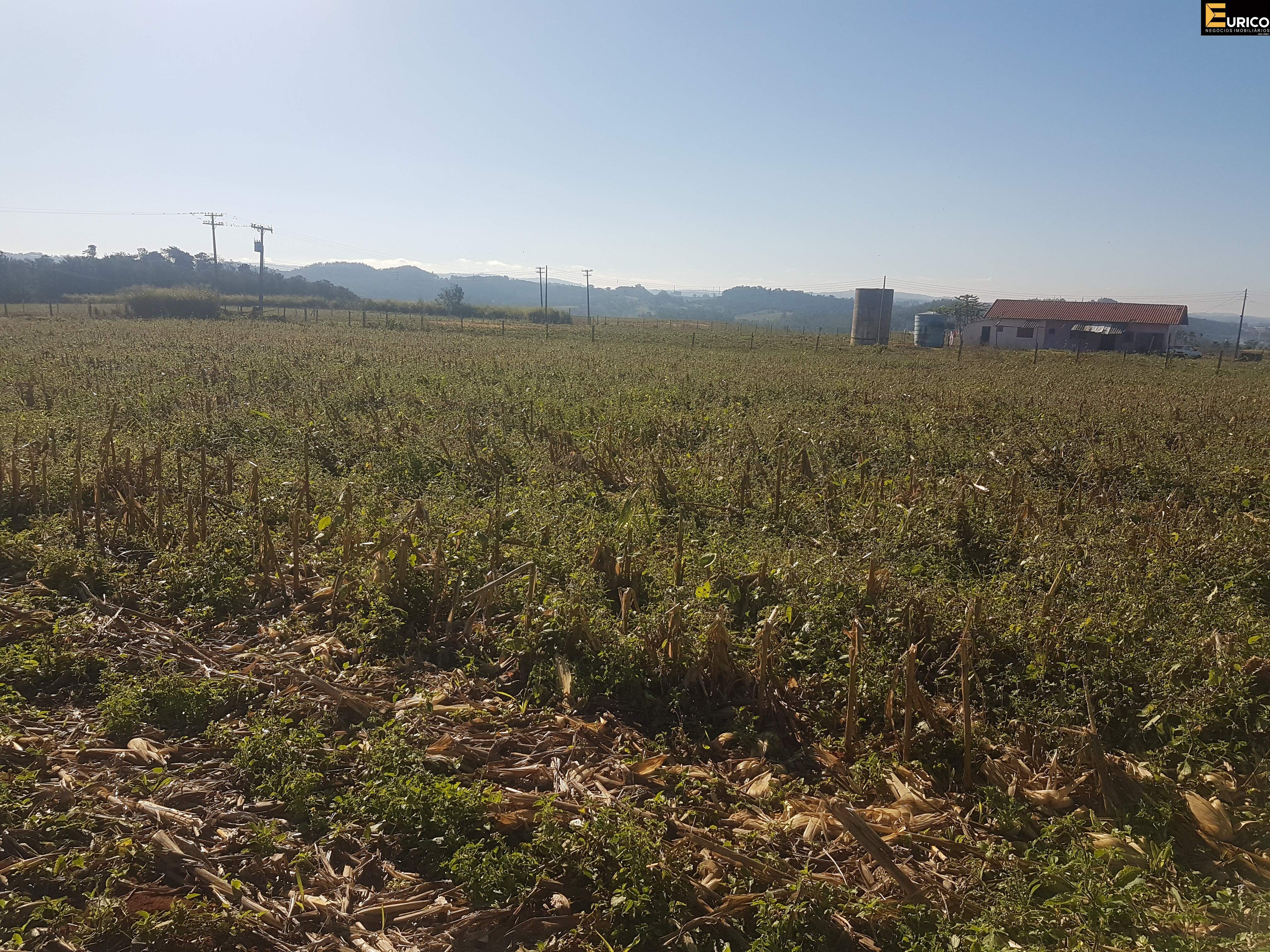 Área à venda no Chácara Morada do Sol em Itupeva/SP: Foto 02