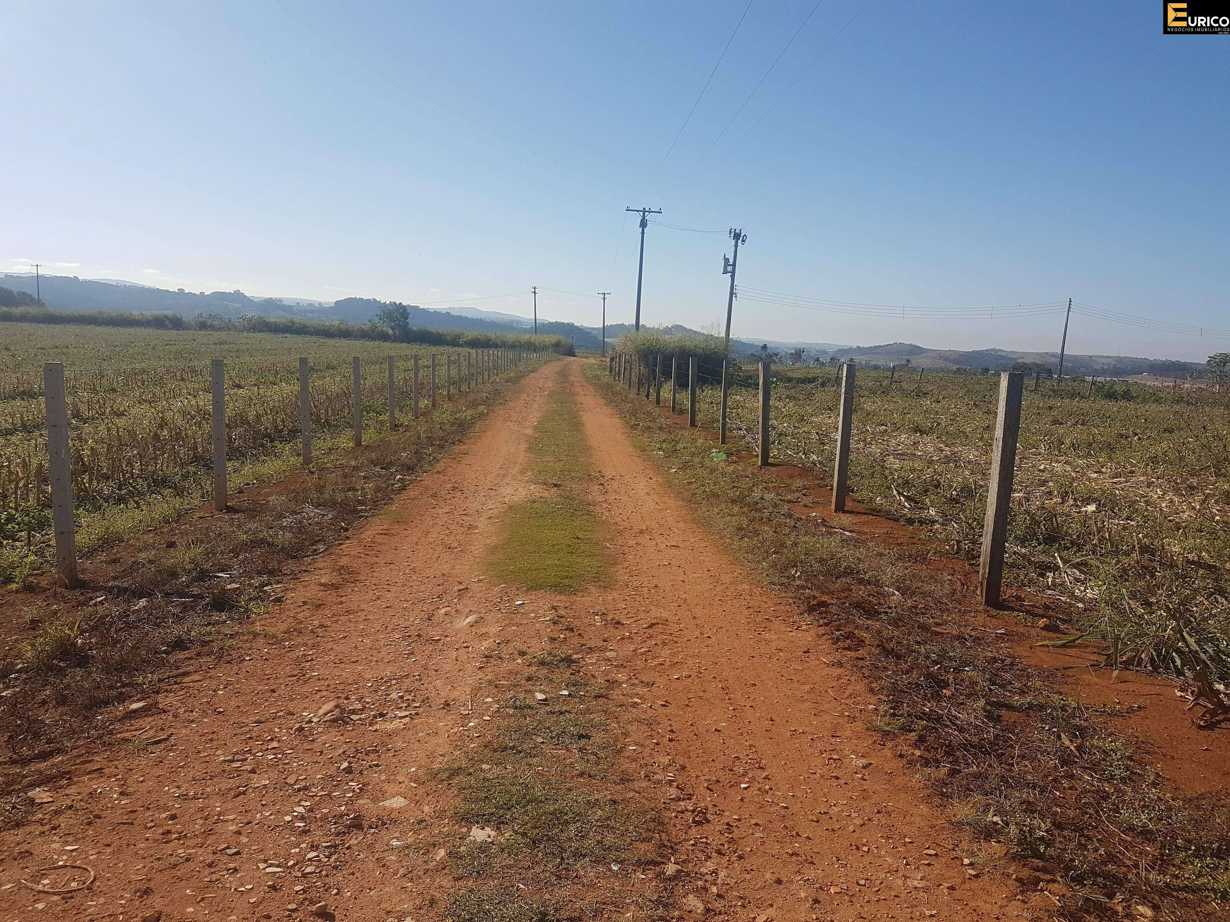 Área à venda no Chácara Morada do Sol em Itupeva/SP: Foto 05