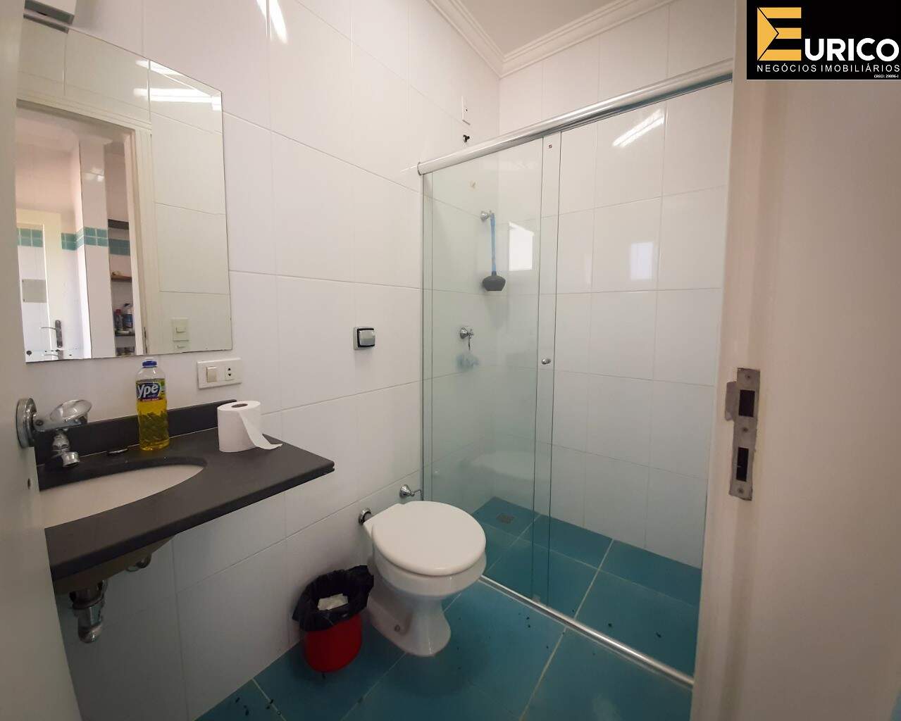 Casa em condomínio à venda no Condomínio Vale da Santa Fé em Vinhedo/SP: Foto 03