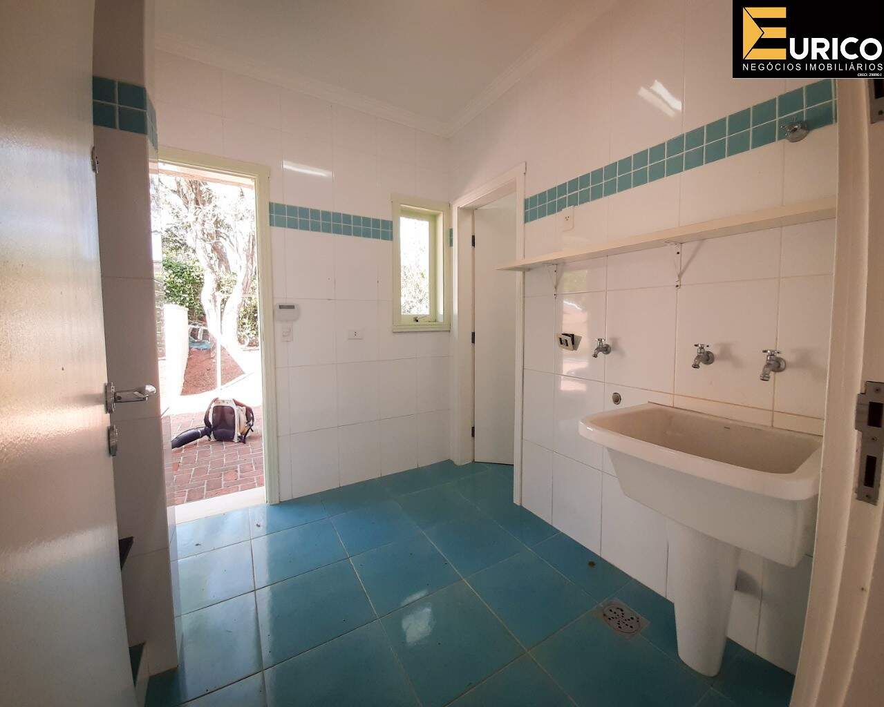 Casa em condomínio à venda no Condomínio Vale da Santa Fé em Vinhedo/SP: Foto 04