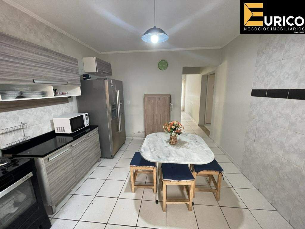 Casa à venda no Jardim Melle em Vinhedo/SP: Foto 03