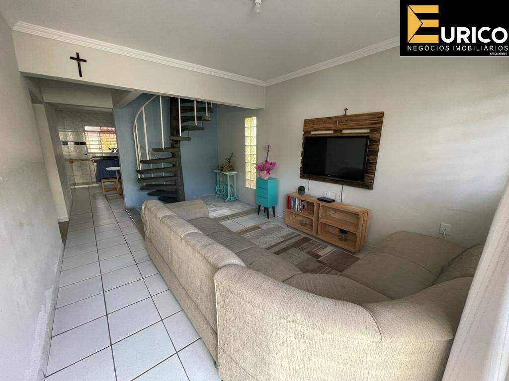 Casa à venda no Jardim Melle em Vinhedo/SP: Foto 08