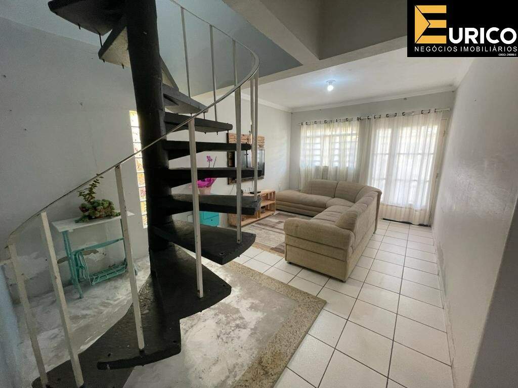 Casa à venda no Jardim Melle em Vinhedo/SP: Foto 06