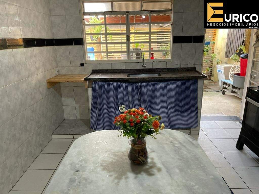 Casa à venda no Jardim Melle em Vinhedo/SP: Foto 04