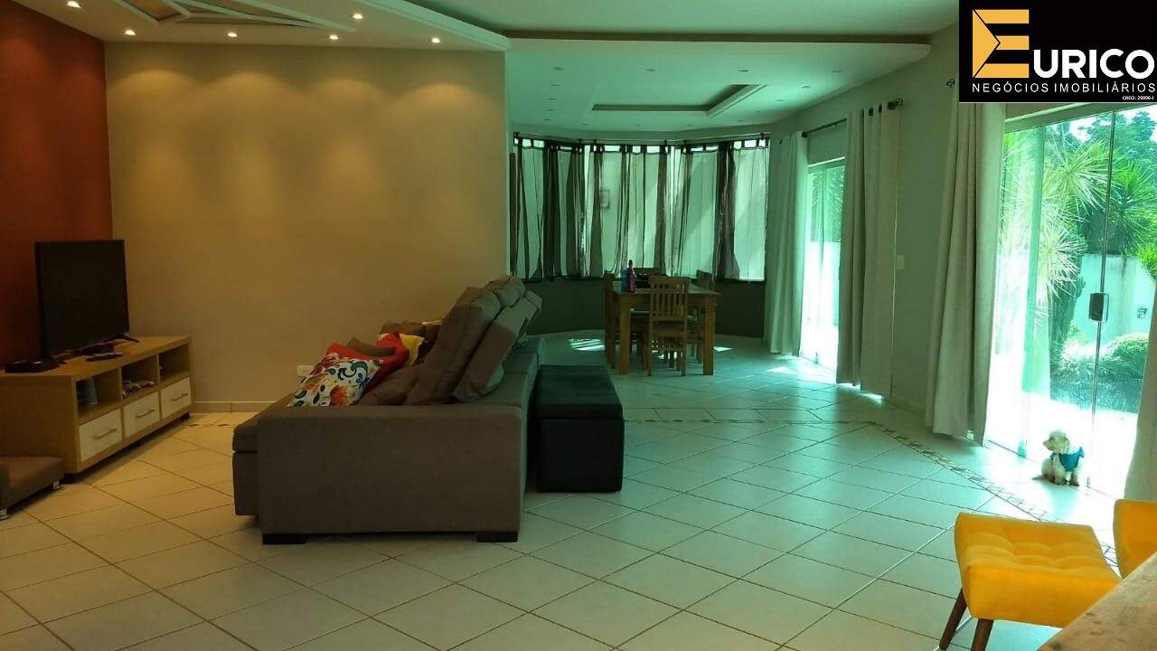 Casa em condomínio à venda no Condomínio Chácaras do Lago em Vinhedo/SP: Foto 03