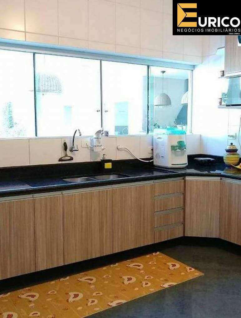 Casa em condomínio à venda no Condomínio Chácaras do Lago em Vinhedo/SP: Foto 05