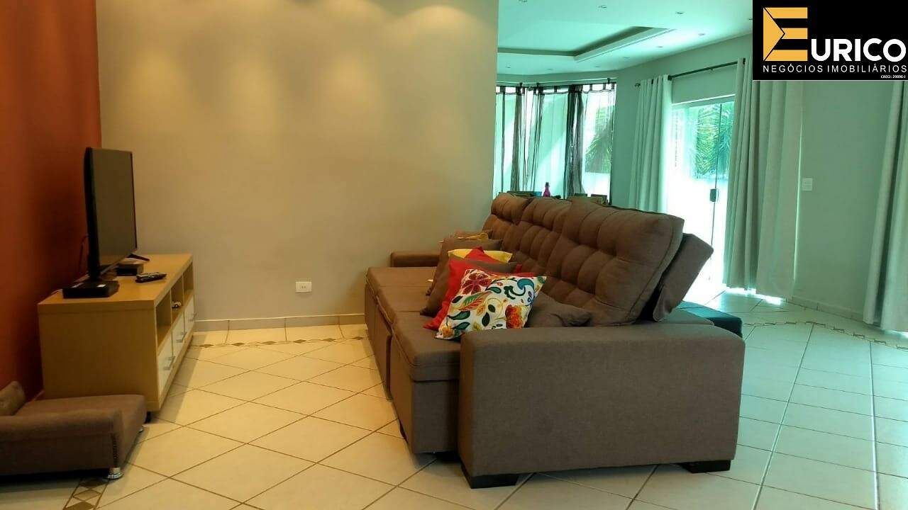 Casa em condomínio à venda no Condomínio Chácaras do Lago em Vinhedo/SP: Foto 04