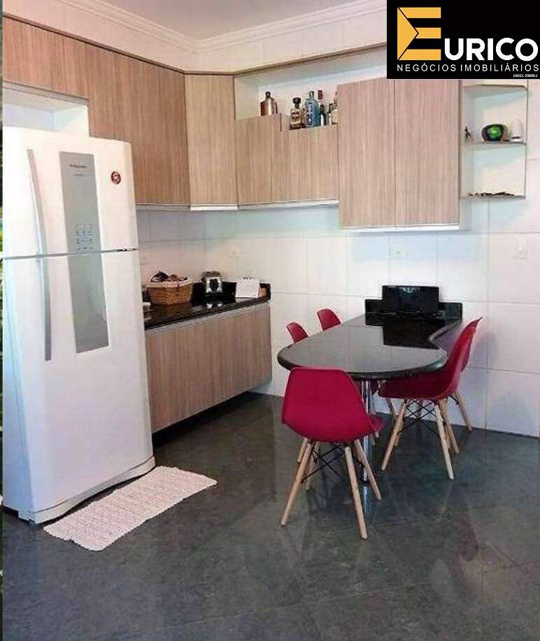 Casa em condomínio à venda no Condomínio Chácaras do Lago em Vinhedo/SP: Foto 06