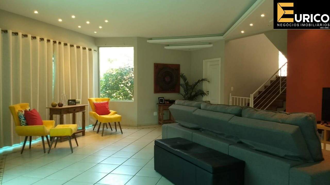 Casa em condomínio à venda no Condomínio Chácaras do Lago em Vinhedo/SP: Foto 02