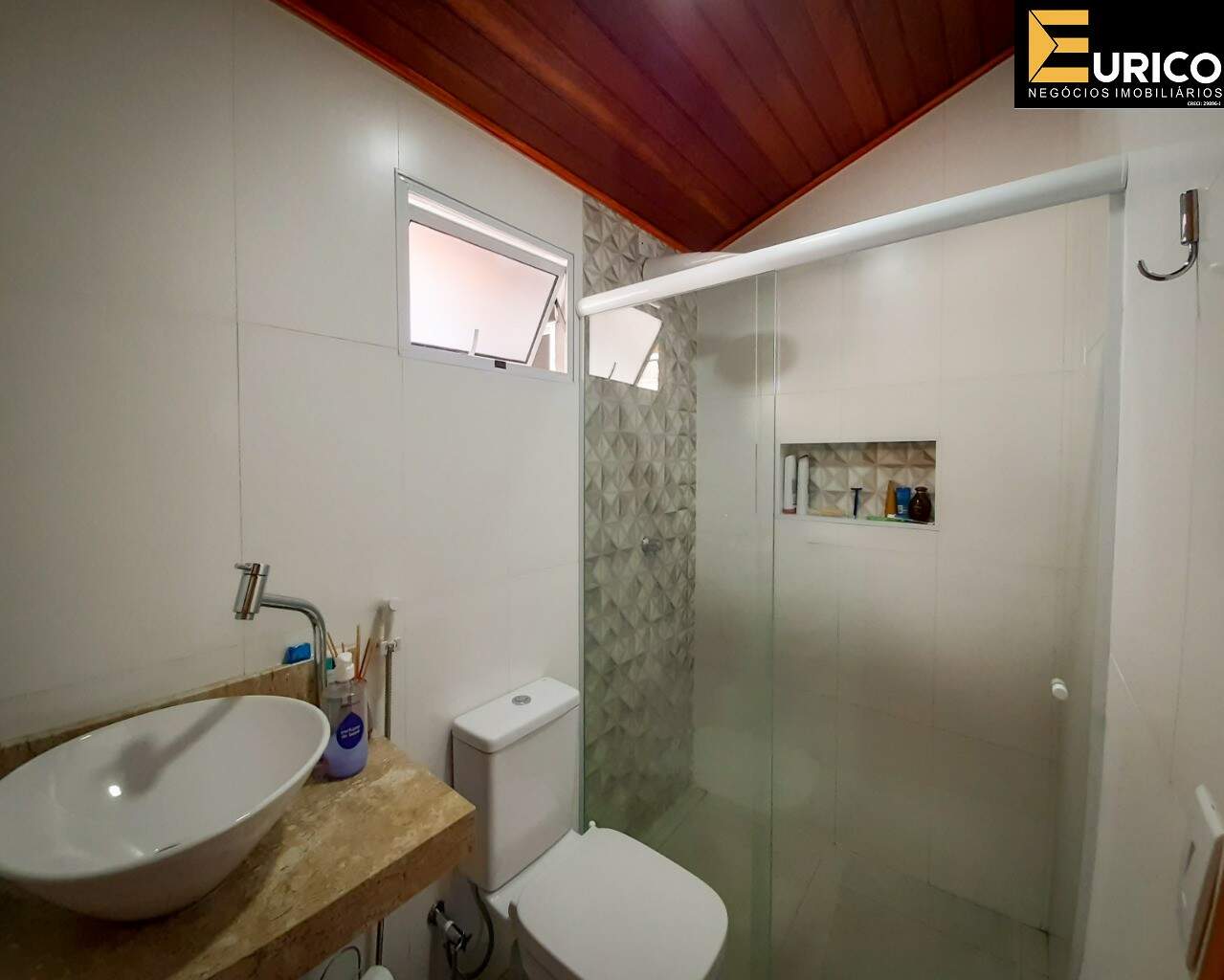 Casa à venda no VILA NOVA em Louveira/SP: Foto 06