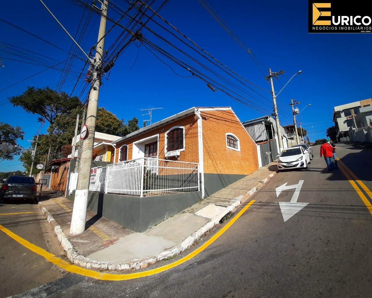 Casa à venda no VILA NOVA em Louveira/SP: Foto 01