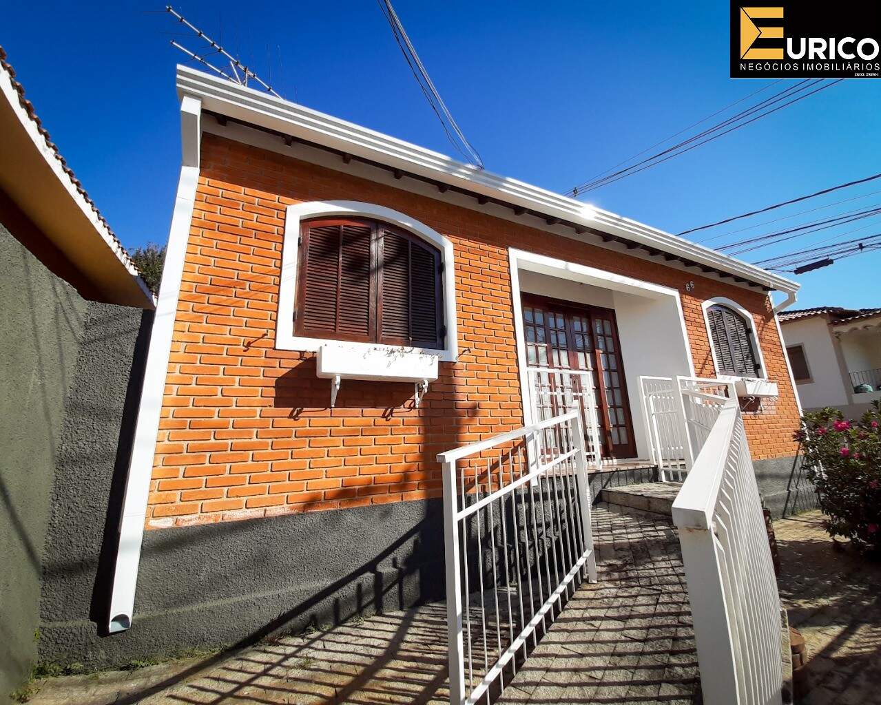 Casa à venda no VILA NOVA em Louveira/SP: Foto 02