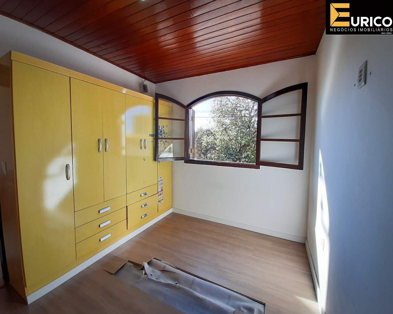 Casa à venda no VILA NOVA em Louveira/SP: Foto 05