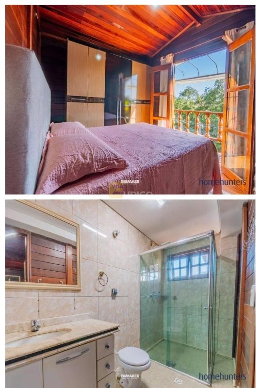 Casa à venda no Vila Gallo em Vinhedo/SP: 