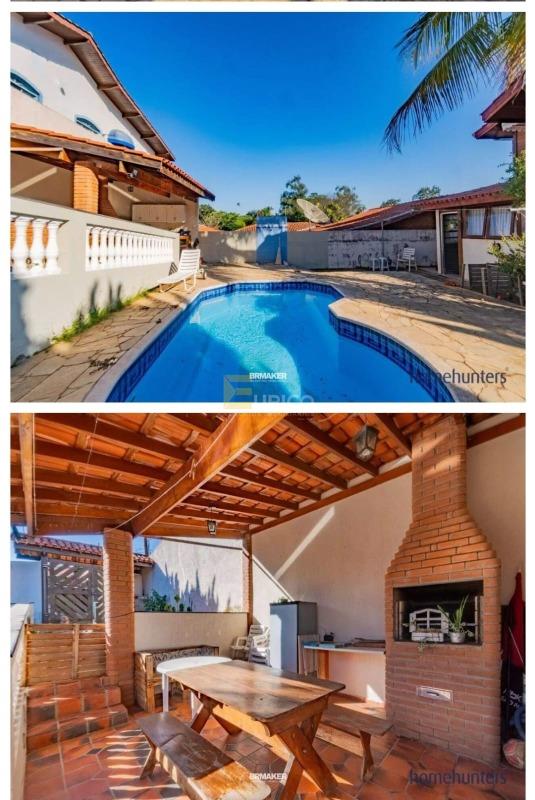 Casa à venda no Vila Gallo em Vinhedo/SP: 