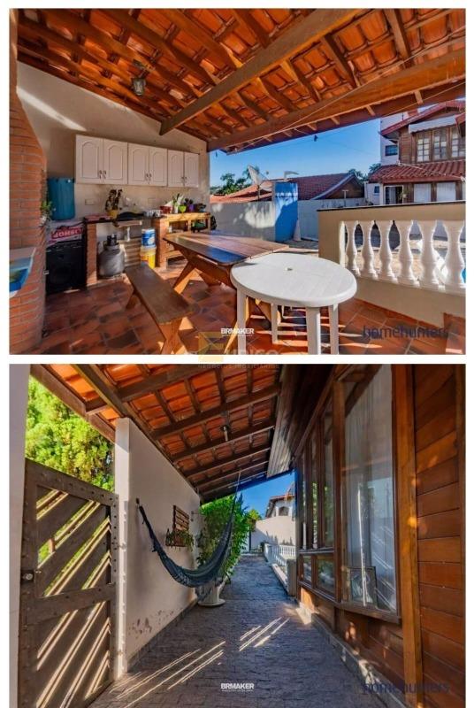 Casa à venda no Vila Gallo em Vinhedo/SP: 