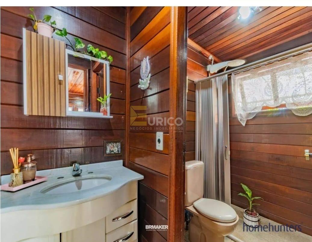 Casa à venda no Vila Gallo em Vinhedo/SP: 