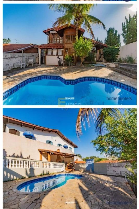 Casa à venda no Vila Gallo em Vinhedo/SP: 