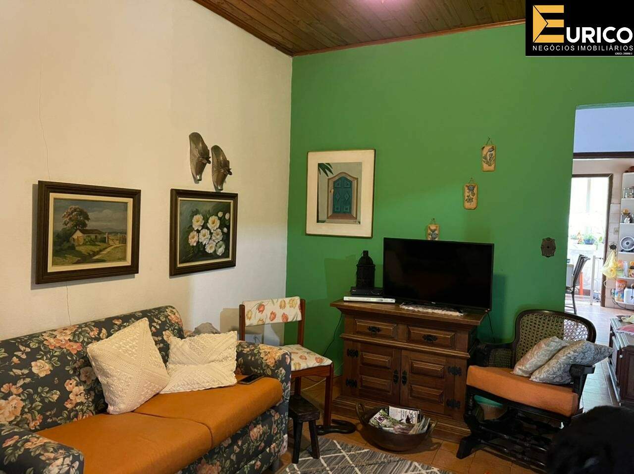 Chácara à venda no Pinheirinho em Vinhedo/SP: Foto 04