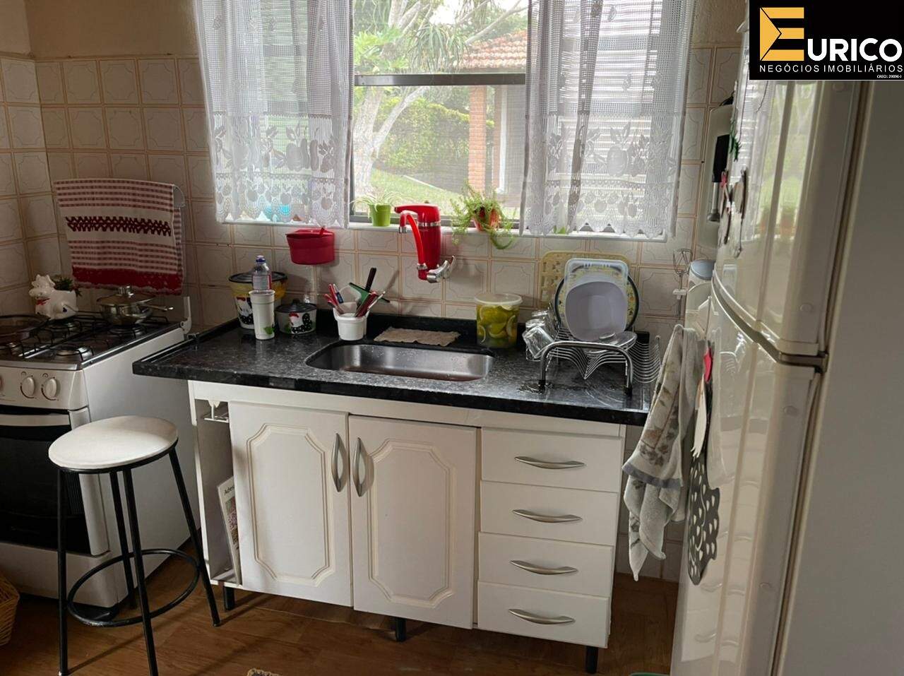 Chácara à venda no Pinheirinho em Vinhedo/SP: Foto 07