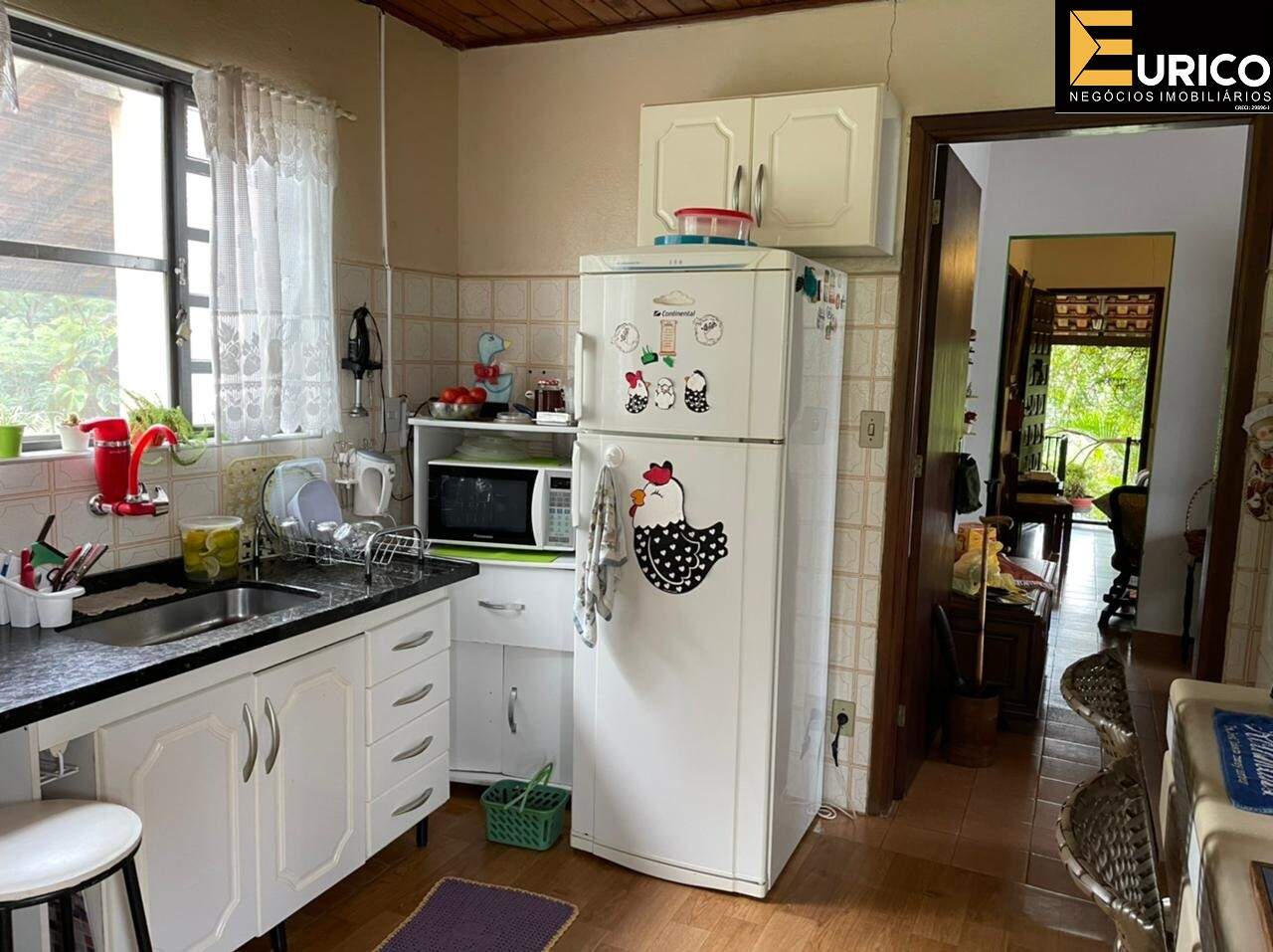 Chácara à venda no Pinheirinho em Vinhedo/SP: Foto 06