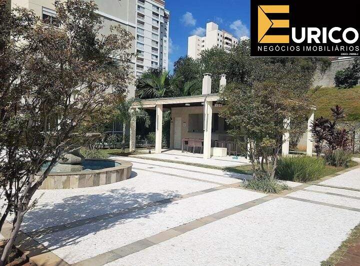 Apartamento à venda no Condominio Residencial Club House em Campinas/SP: Foto 01