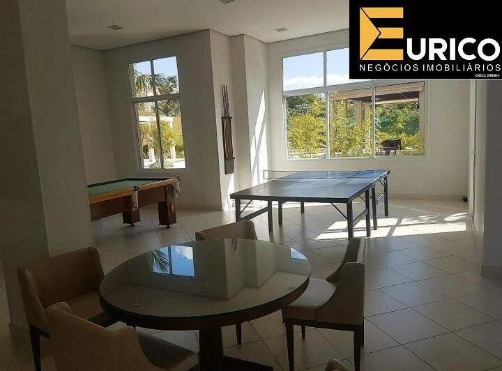Apartamento à venda no Condominio Residencial Club House em Campinas/SP: Foto 01