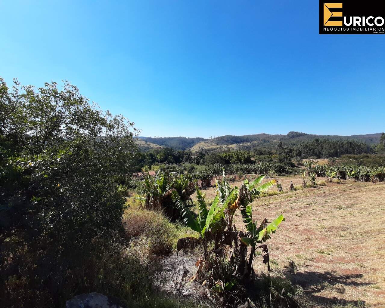 Área à venda no Monte Alegre em Vinhedo/SP: Foto 02