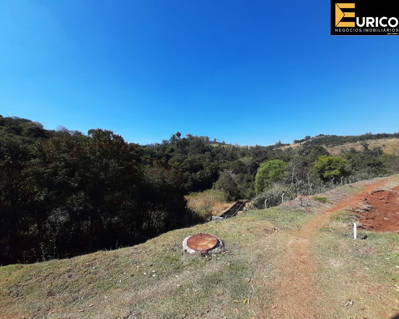 Área à venda no Monte Alegre em Vinhedo/SP: Foto 06