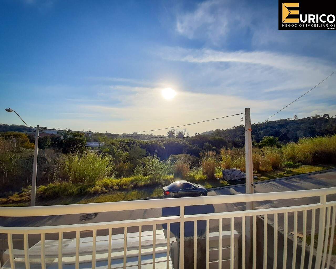 Casa à venda no Residencial Capivari em Louveira/SP: Foto 12