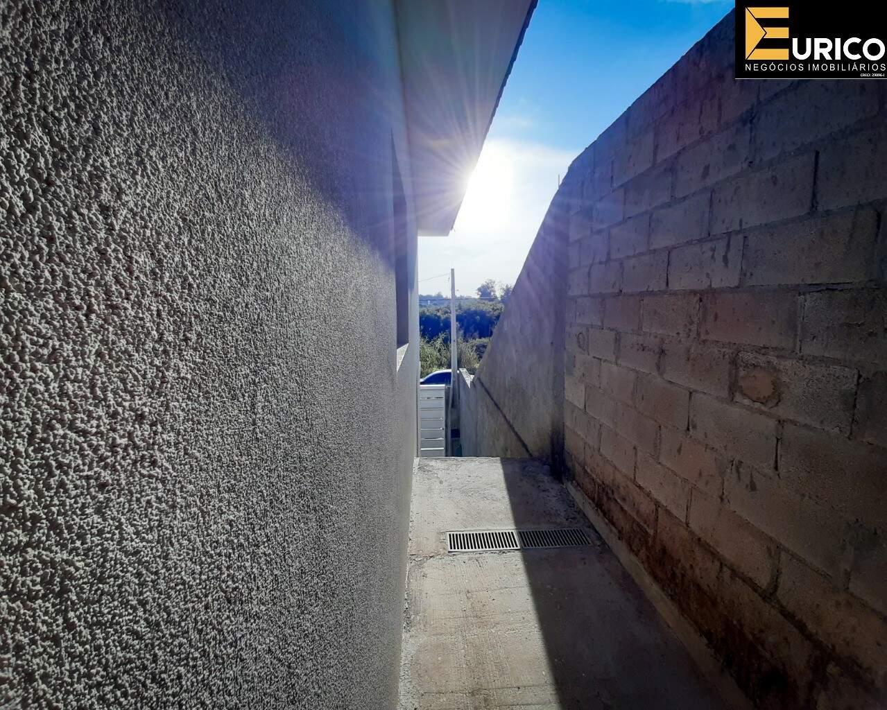 Casa à venda no Residencial Capivari em Louveira/SP: Foto 06