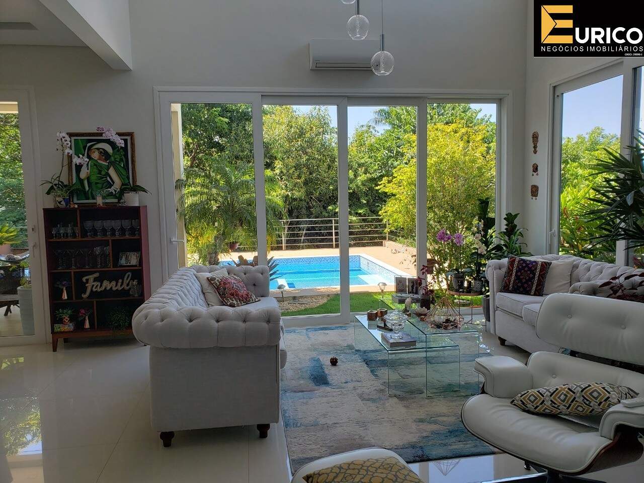 Casa à venda no Condomínio Recanto dos Paturis em Vinhedo/SP: Foto 31