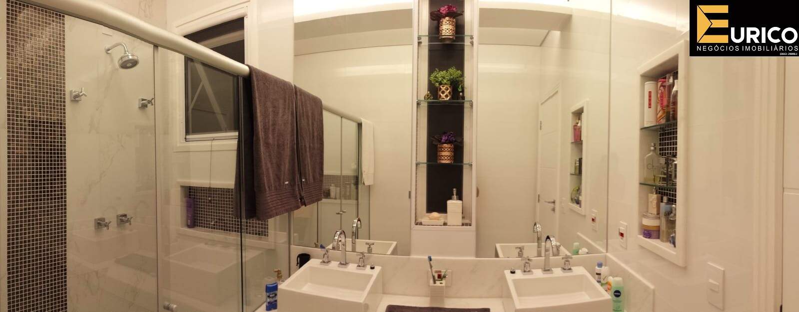 Casa à venda no Condomínio Recanto dos Paturis em Vinhedo/SP: Foto 01