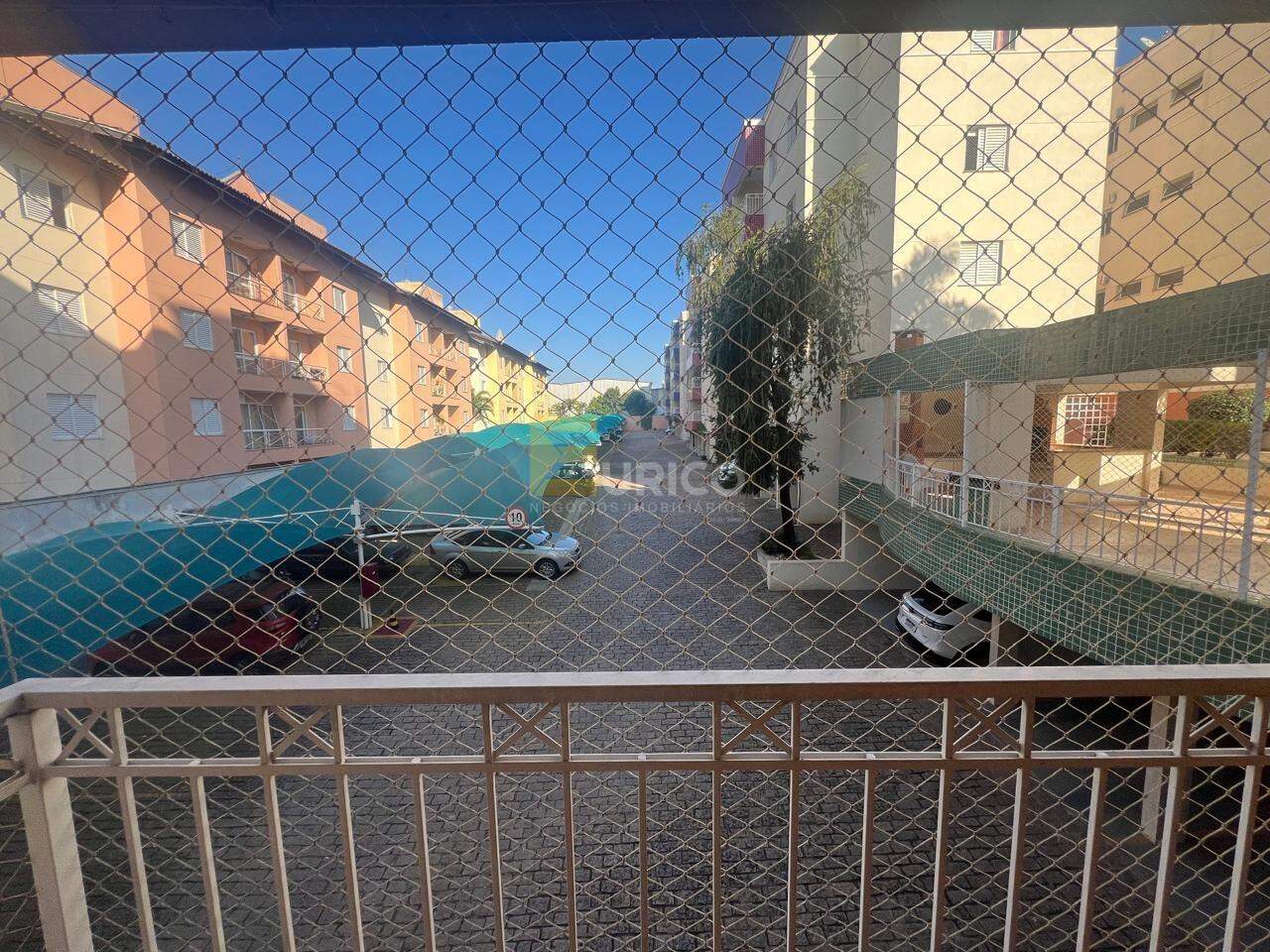 Apartamento à venda no Condomínio Spazio Reale em Vinhedo/SP: 